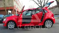 2010 Volkswagen Polo