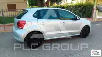 2010 Volkswagen Polo
