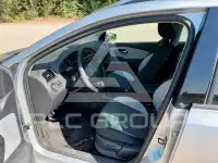 2010 Volkswagen Polo