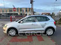 2010 Volkswagen Polo