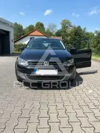 2010 Volkswagen Polo