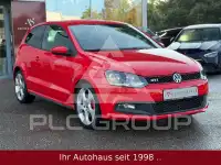 2010 Volkswagen Polo