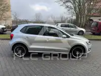2010 Volkswagen Polo