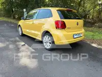 2010 Volkswagen Polo