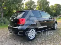 2010 Volkswagen Polo