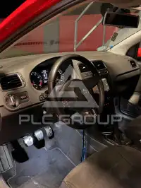 2010 Volkswagen Polo