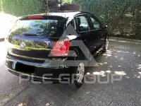 2010 Volkswagen Polo