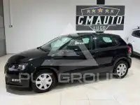 2010 Volkswagen Polo