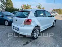 2010 Volkswagen Polo