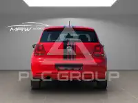 2010 Volkswagen Polo
