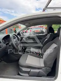2010 Volkswagen Polo