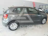 2010 Volkswagen Polo