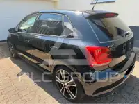 2010 Volkswagen Polo