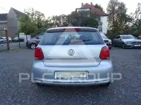 2010 Volkswagen Polo