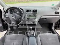 2010 Volkswagen Polo
