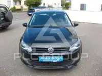 2010 Volkswagen Polo