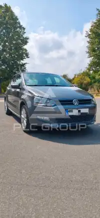 2010 Volkswagen Polo