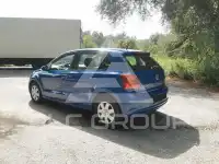 2010 Volkswagen Polo