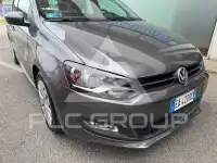 2010 Volkswagen Polo