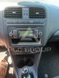 2010 Volkswagen Polo