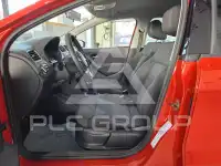 2010 Volkswagen Polo