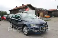 2010 Volkswagen Polo