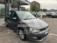 2010 Volkswagen Polo