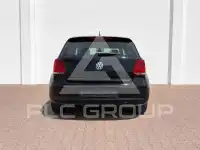2010 Volkswagen Polo