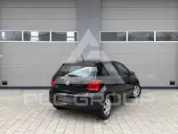 2010 Volkswagen Polo