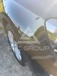 2010 Volkswagen Polo