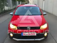2010 Volkswagen Polo