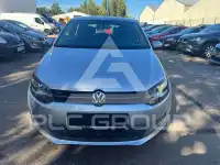 2010 Volkswagen Polo