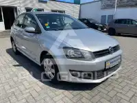 2010 Volkswagen Polo
