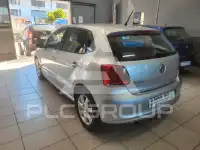 2010 Volkswagen Polo