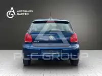 2010 Volkswagen Polo