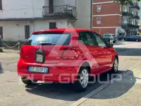 2010 Volkswagen Polo