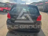 2010 Volkswagen Polo