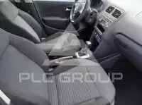2010 Volkswagen Polo