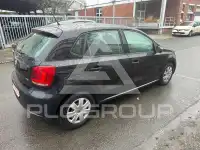 2010 Volkswagen Polo
