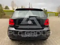 2010 Volkswagen Polo
