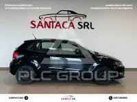 2010 Volkswagen Polo