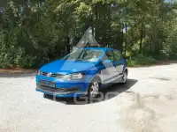 2010 Volkswagen Polo