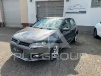 2010 Volkswagen Polo