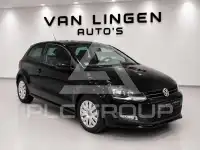 2010 Volkswagen Polo