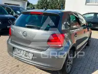 2010 Volkswagen Polo