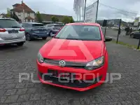 2010 Volkswagen Polo