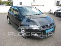 2010 Volkswagen Polo