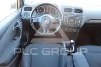 2010 Volkswagen Polo