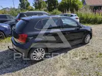 2010 Volkswagen Polo