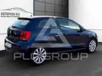 2010 Volkswagen Polo